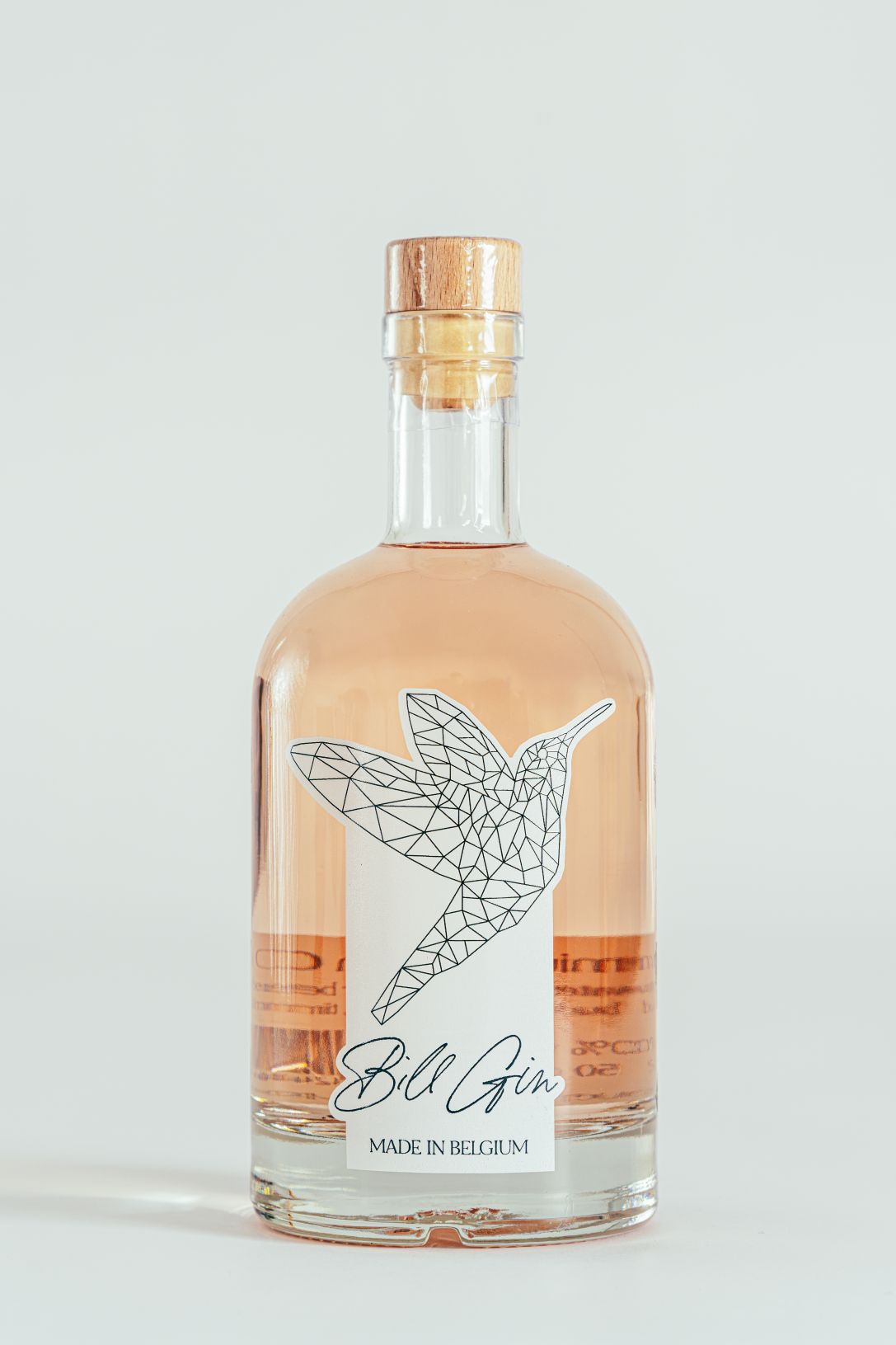BILL GIN 50cl