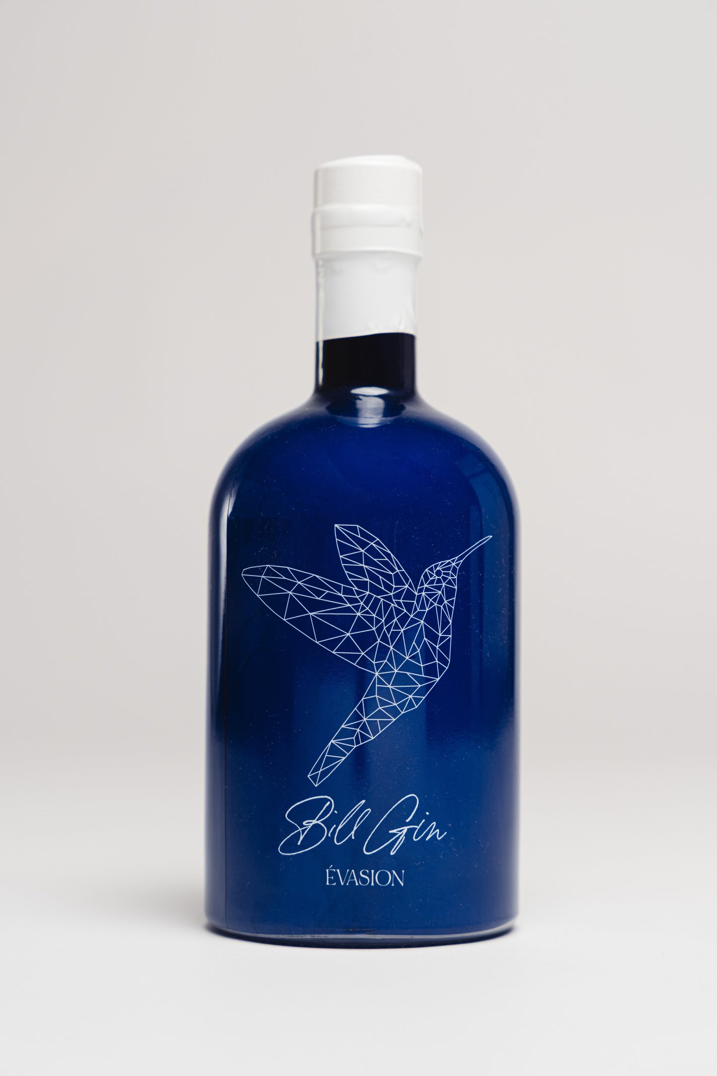 BILL GIN Evasion 50cl